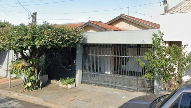Casa 157 m²