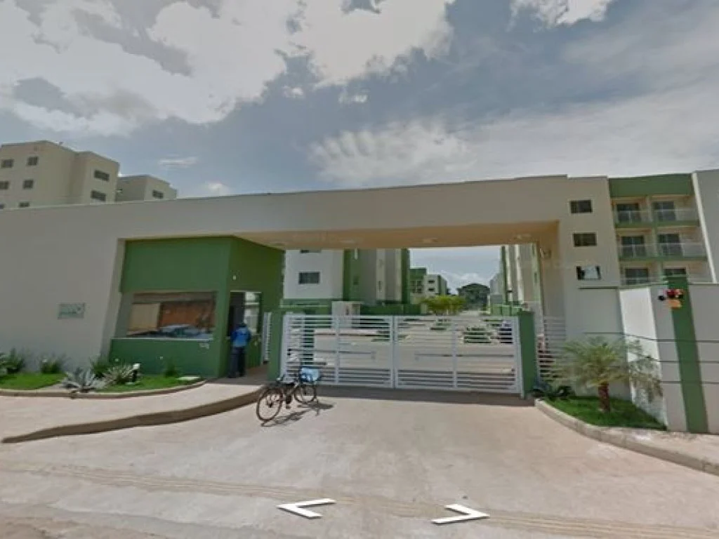 Apartamento 51 m² - Porto Velho-RO