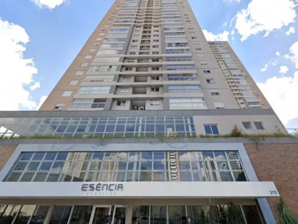 Apartamento 121 m² - Goiânia-GO - Rua C-229