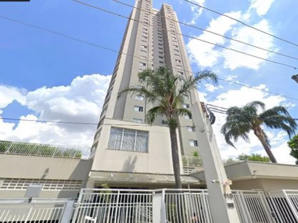 Apartamento 82 m² - São Paulo-SP